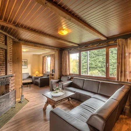 Lemmerwiese Feriehus