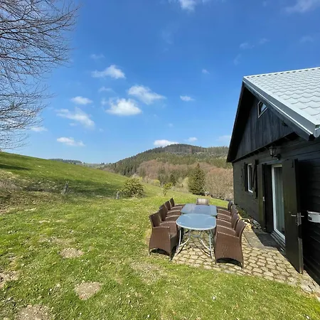 Feriehus Lemmerwiese Stryck