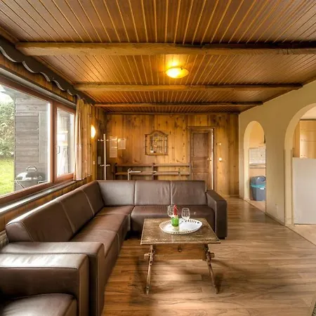 Feriehus Lemmerwiese Stryck