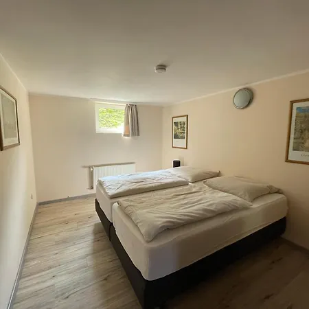 Feriehus Lemmerwiese