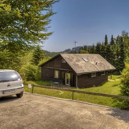 Lemmerwiese Feriehus Stryck