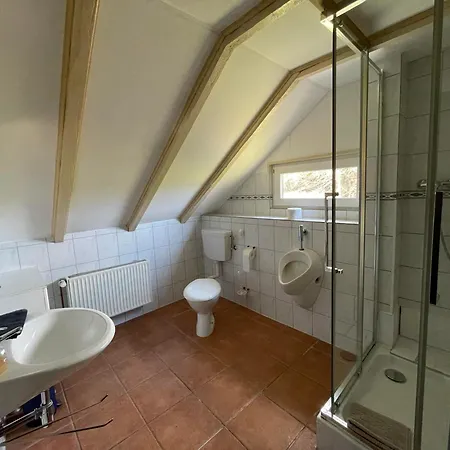 Lemmerwiese Prázdninový dům