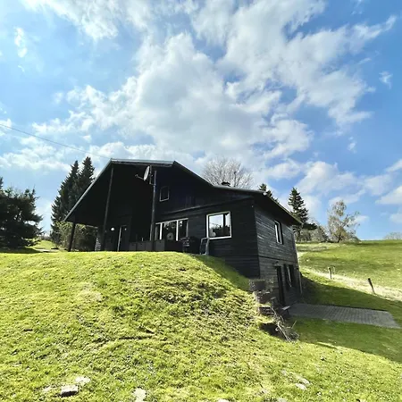 Lemmerwiese Feriehus *