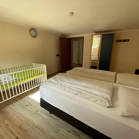 Lemmerwiese Feriehus