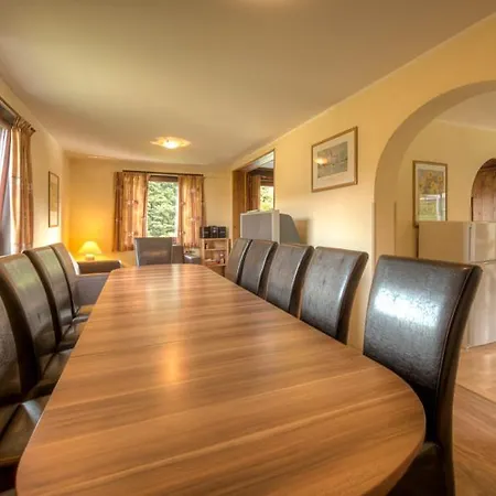 Lemmerwiese Feriehus *