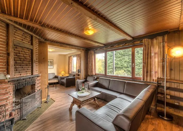 Lemmerwiese Prázdninový dům