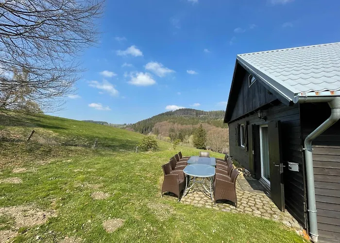 Hébergement de vacances Lemmerwiese Stryck