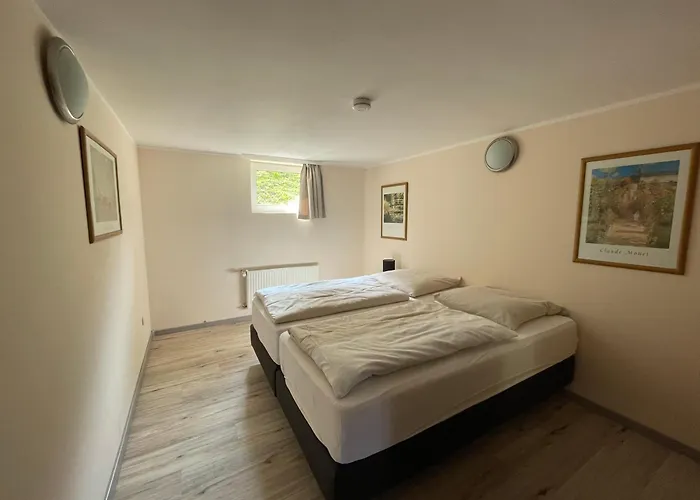 Hébergement de vacances Lemmerwiese