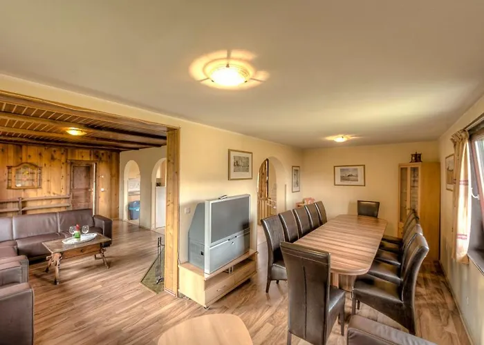 Hébergement de vacances Lemmerwiese Stryck