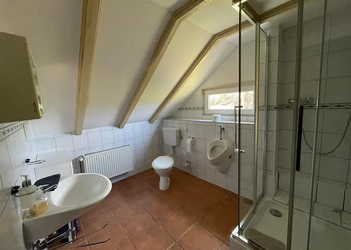 Lemmerwiese Hébergement de vacances