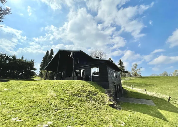 Lemmerwiese Hébergement de vacances *