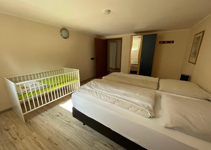 Lemmerwiese Hébergement de vacances